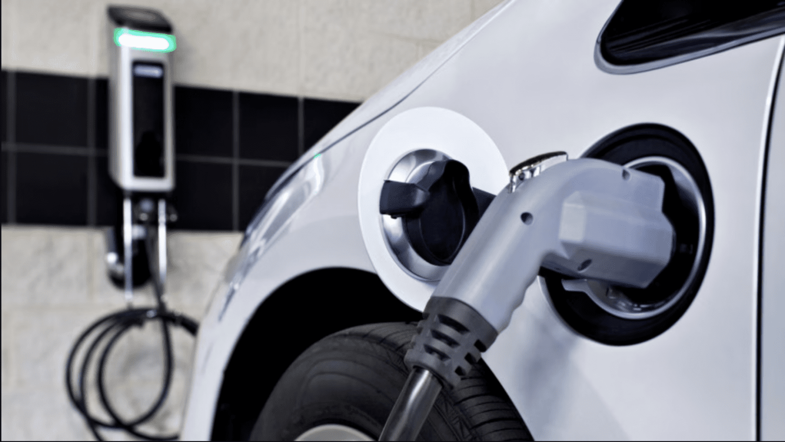 The Future Of Ev Charging: Bi-directional Chargers